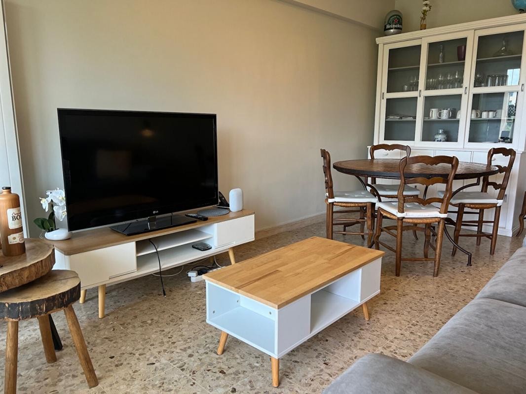 Vente Appartement à Mandelieu-la-Napoule 2 pièces