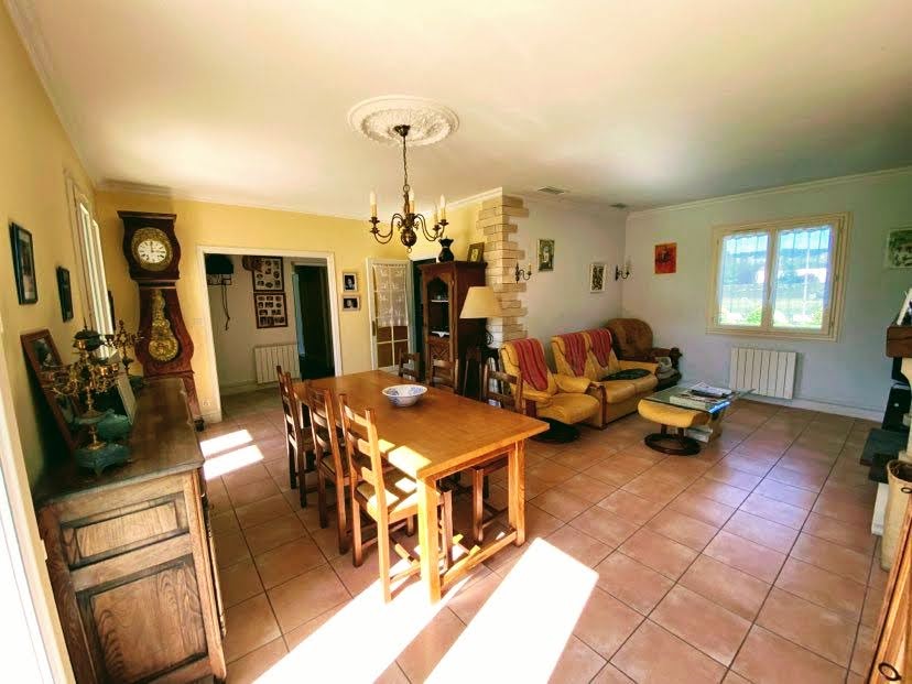 Vente Maison à Excideuil 7 pièces