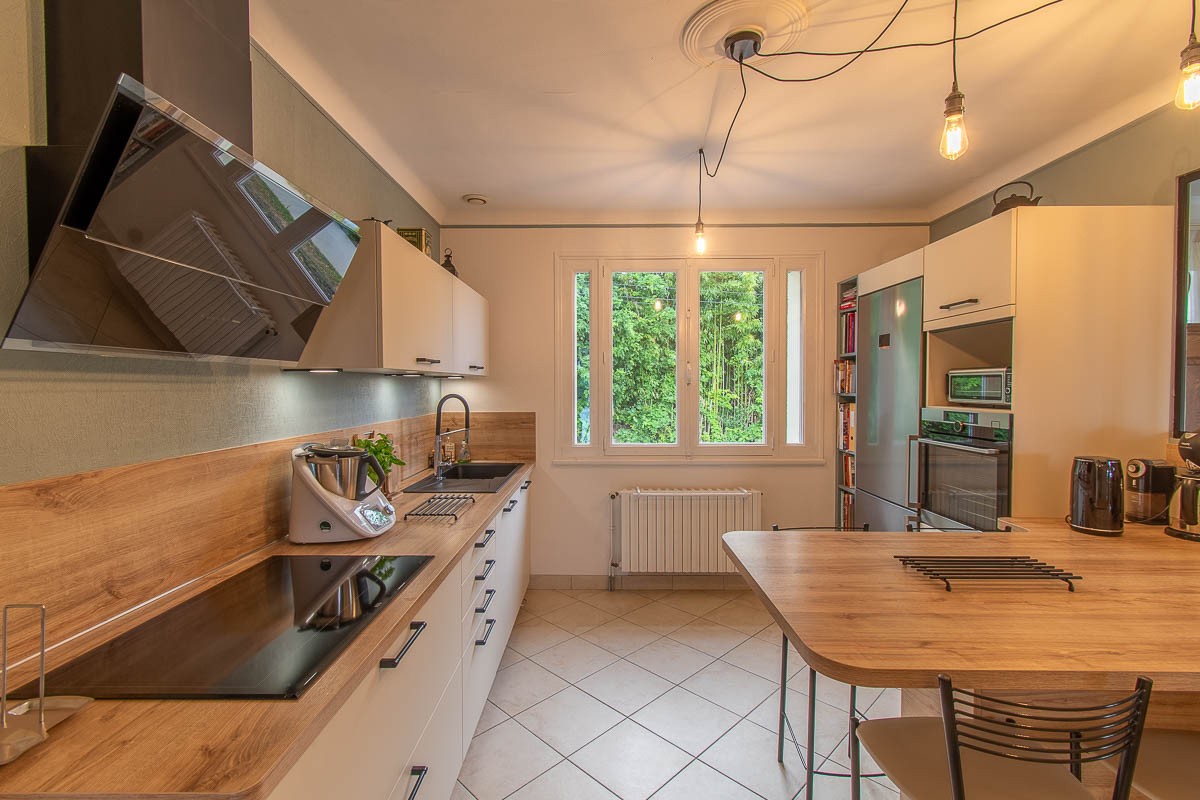 Vente Maison à Vierzon 8 pièces