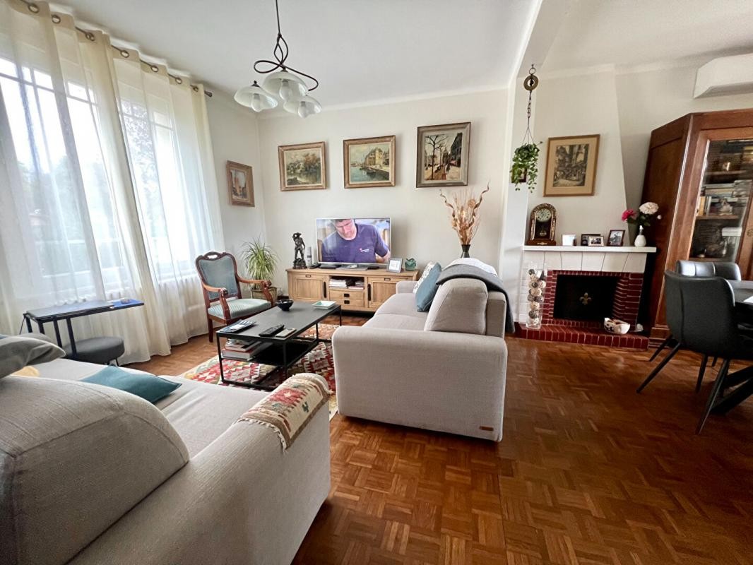 Vente Maison à Vendôme 4 pièces