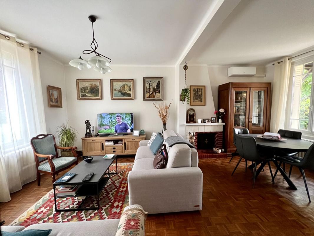 Vente Maison à Vendôme 4 pièces