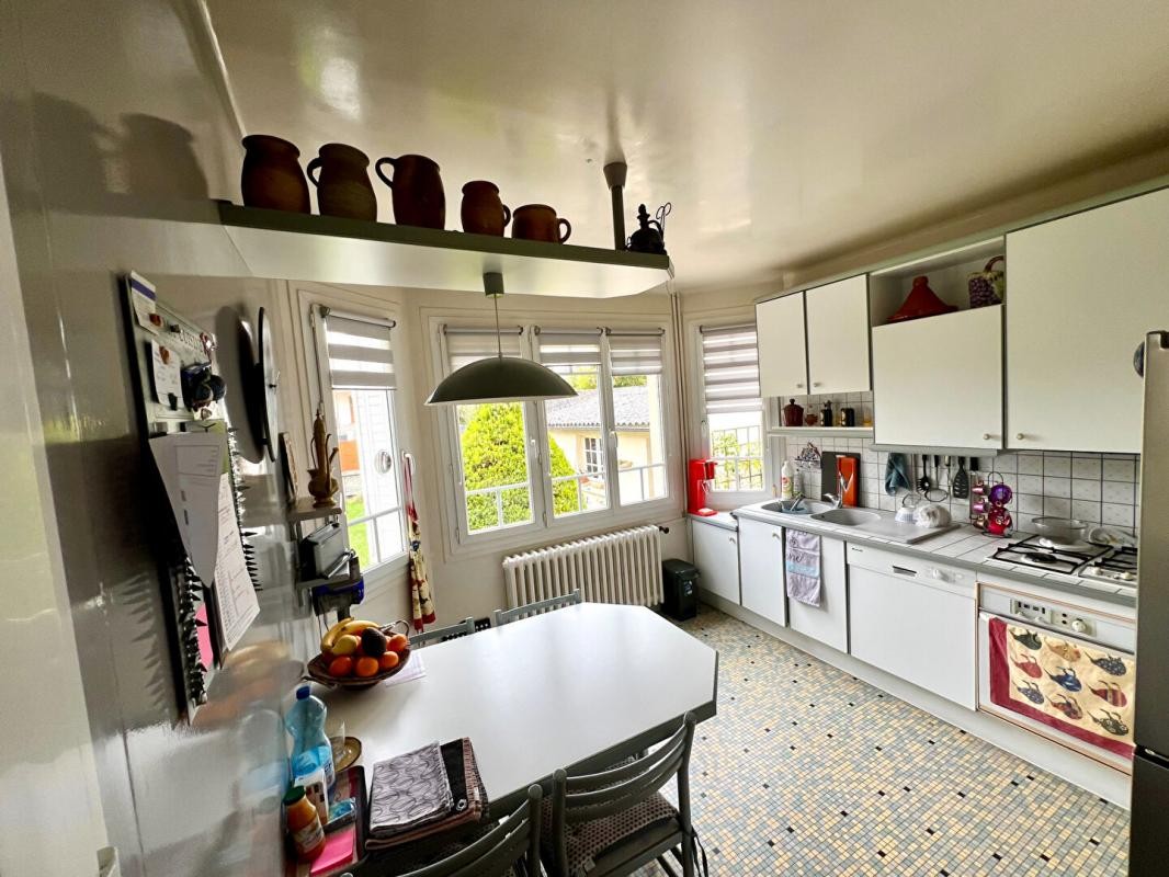 Vente Maison à Vendôme 4 pièces