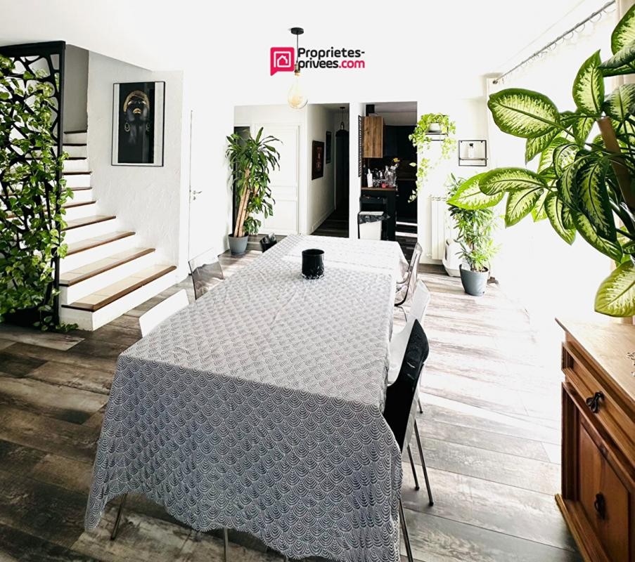 Vente Maison à Toulon 5 pièces