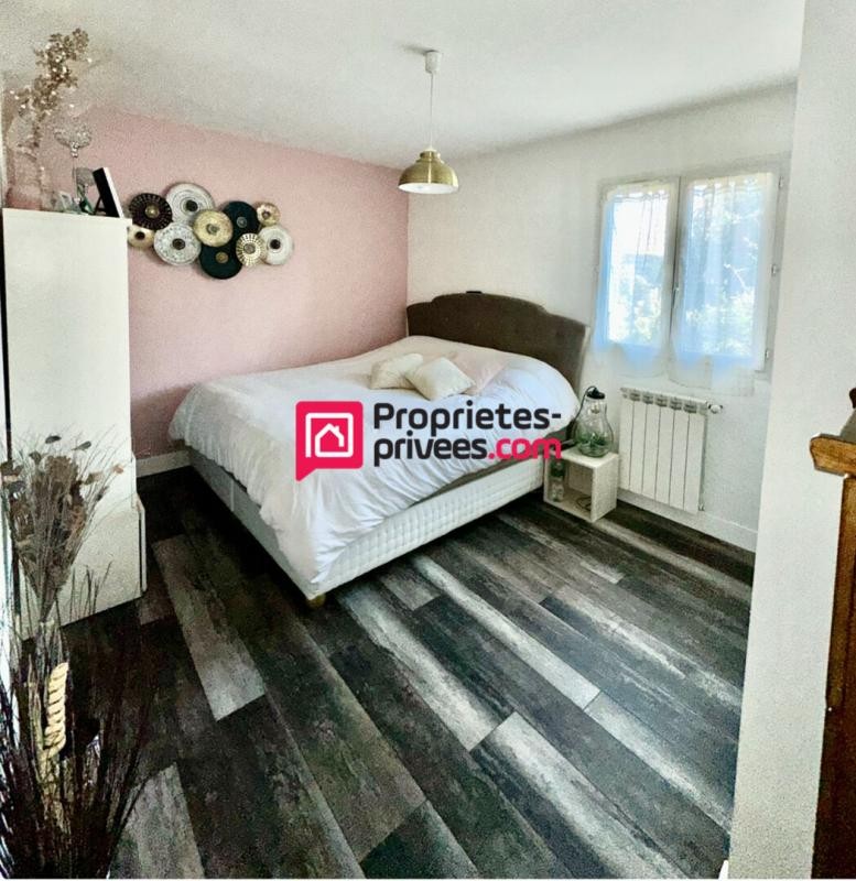 Vente Maison à Toulon 5 pièces