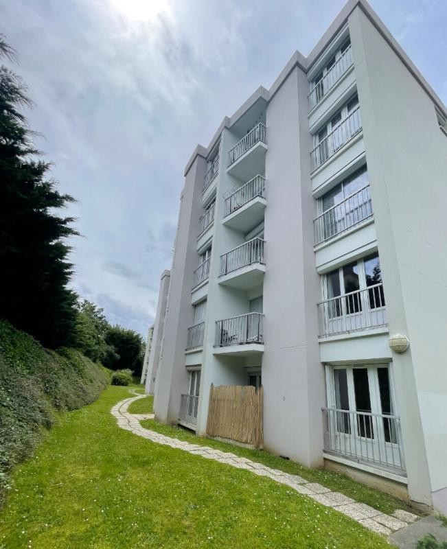 Vente Appartement à Évreux 3 pièces