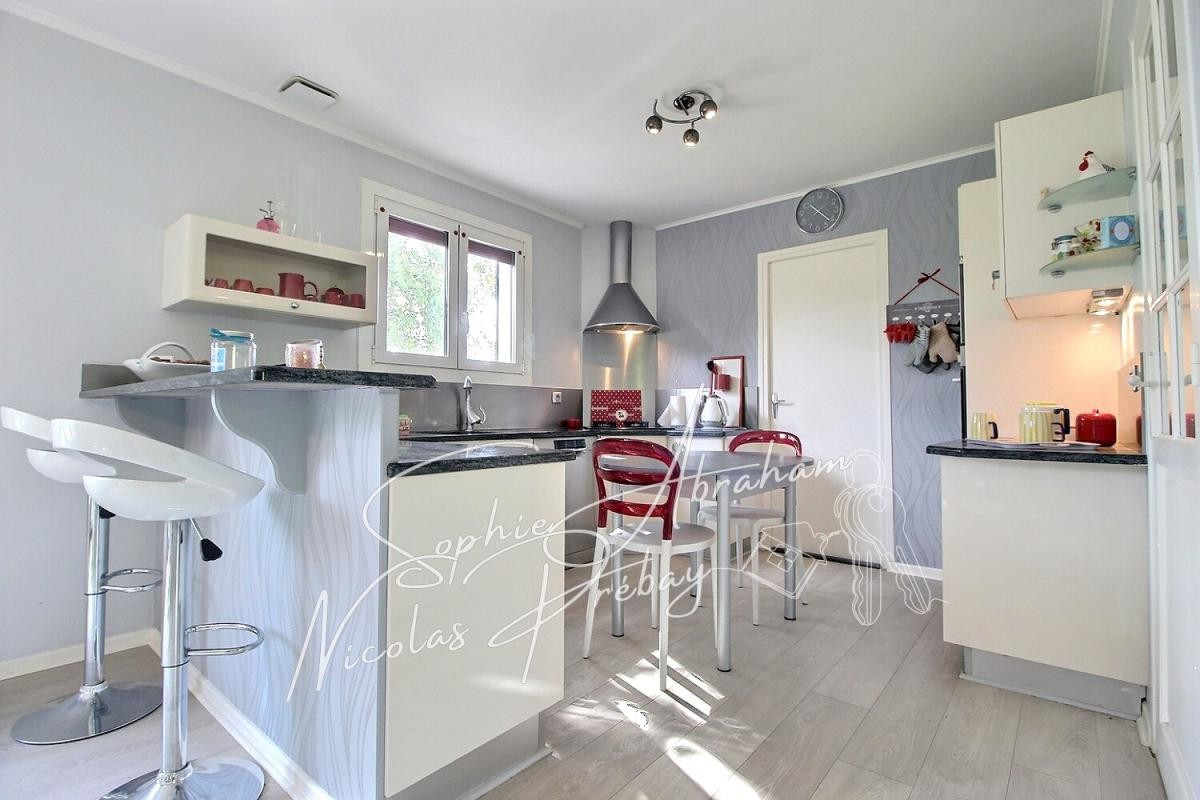 Vente Maison à Angerville 6 pièces