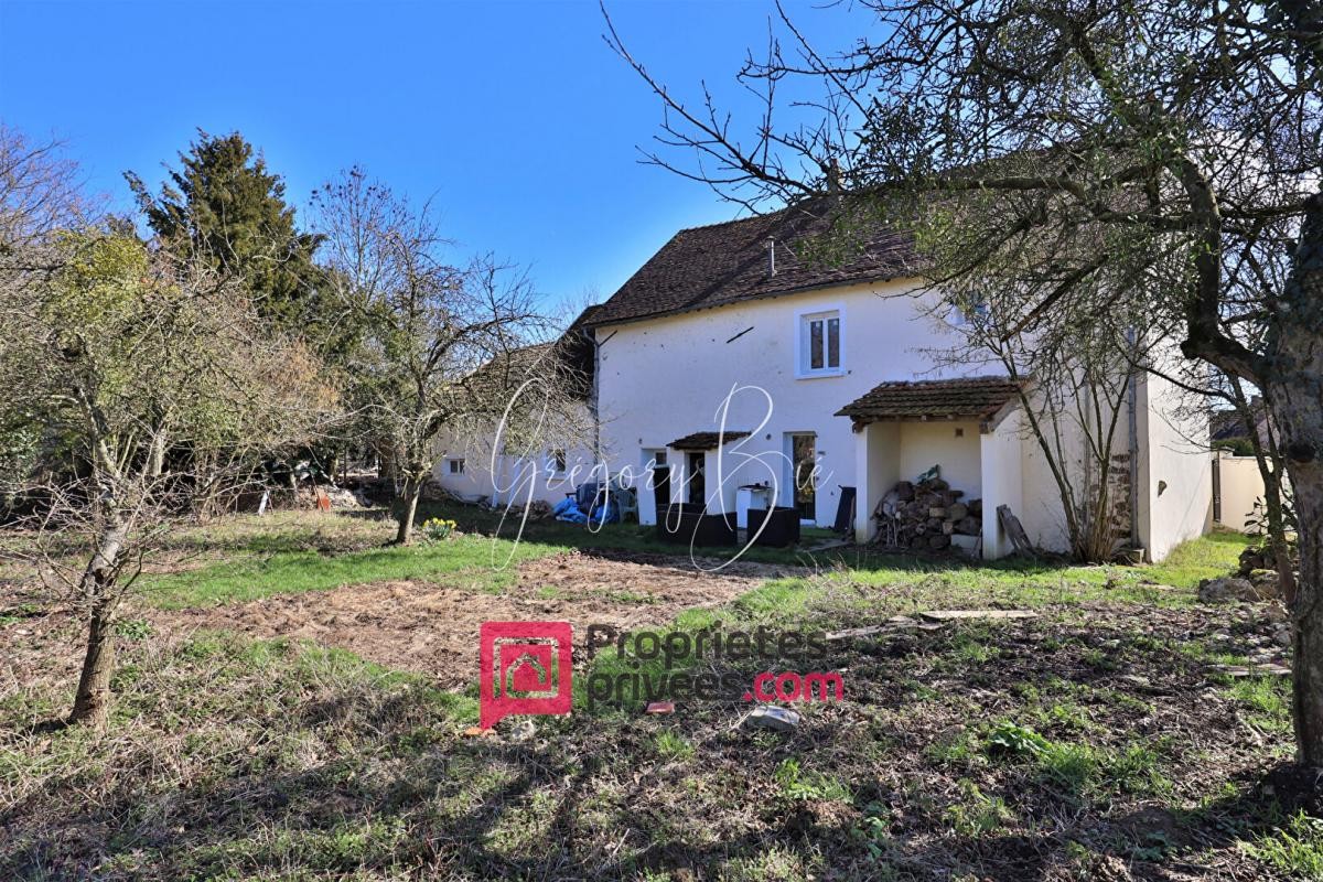 Vente Maison à Château-Thierry 11 pièces