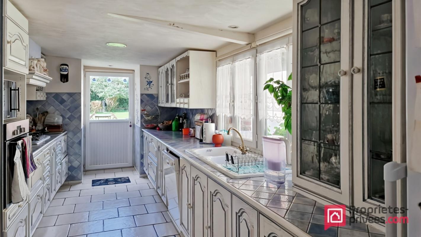 Vente Maison à Hesdin 5 pièces