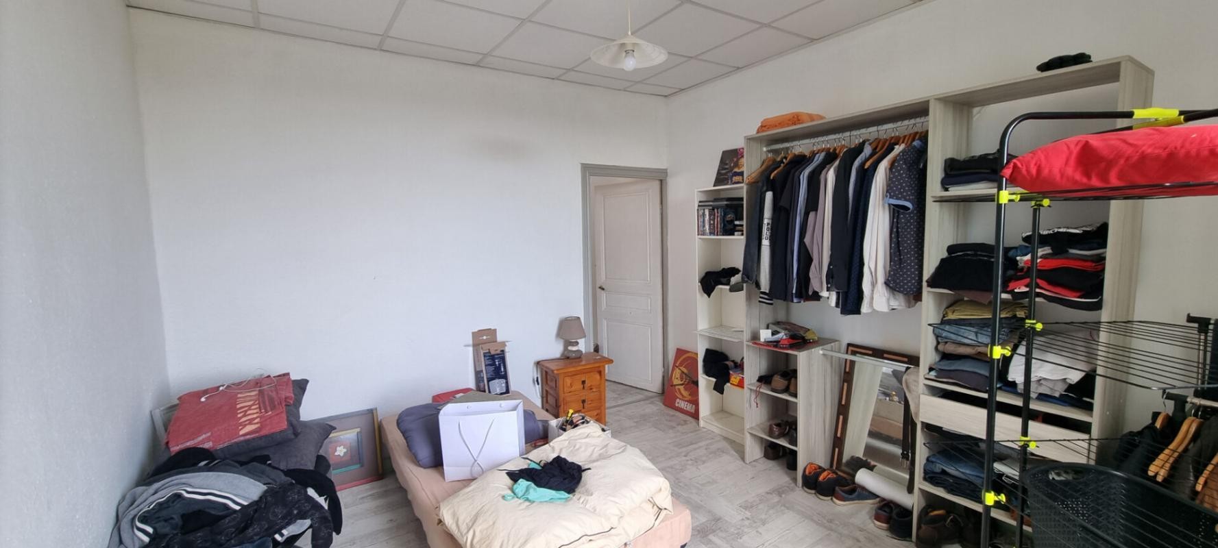 Vente Appartement à le Teil 4 pièces