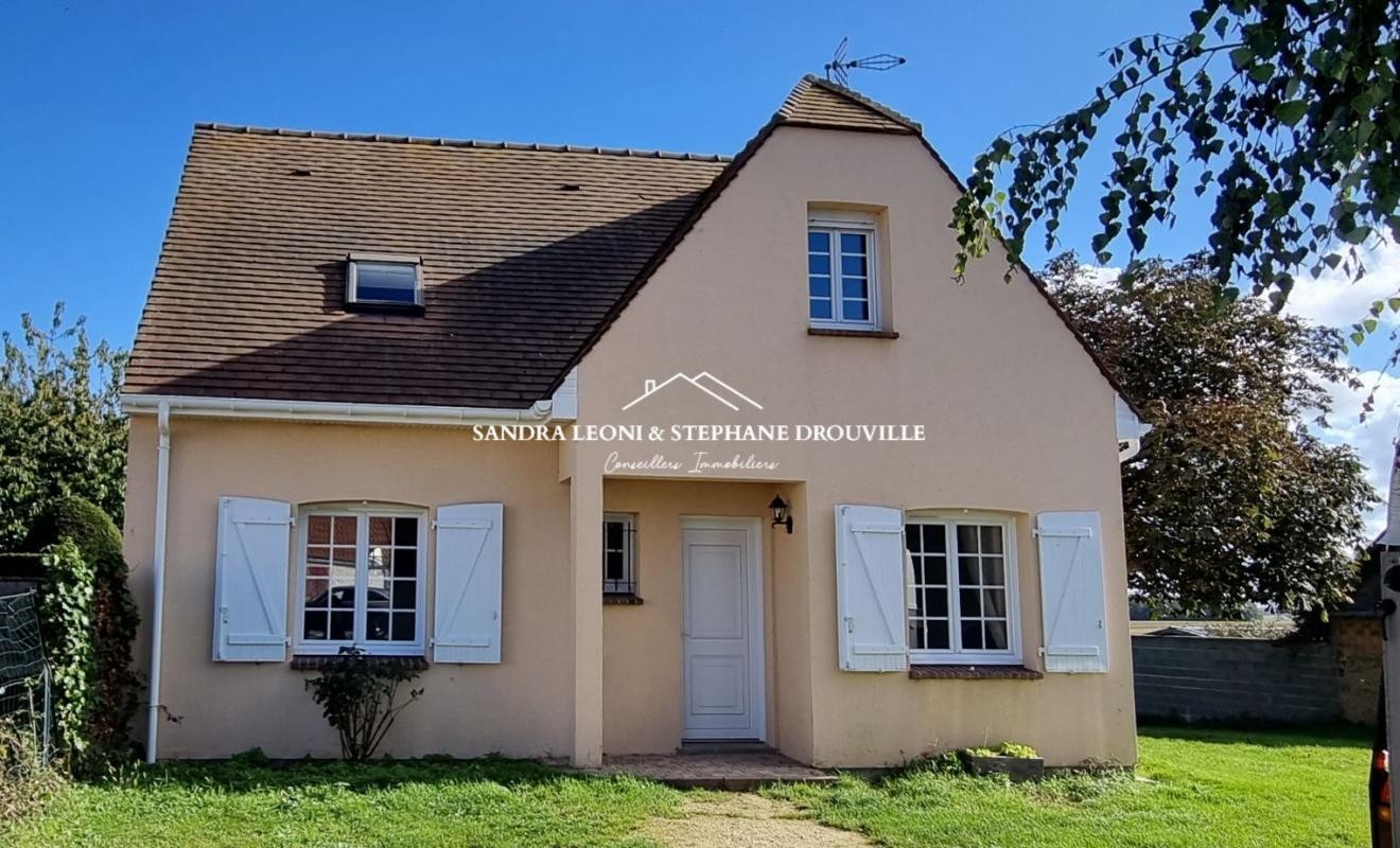 Vente Maison à Jouy 6 pièces