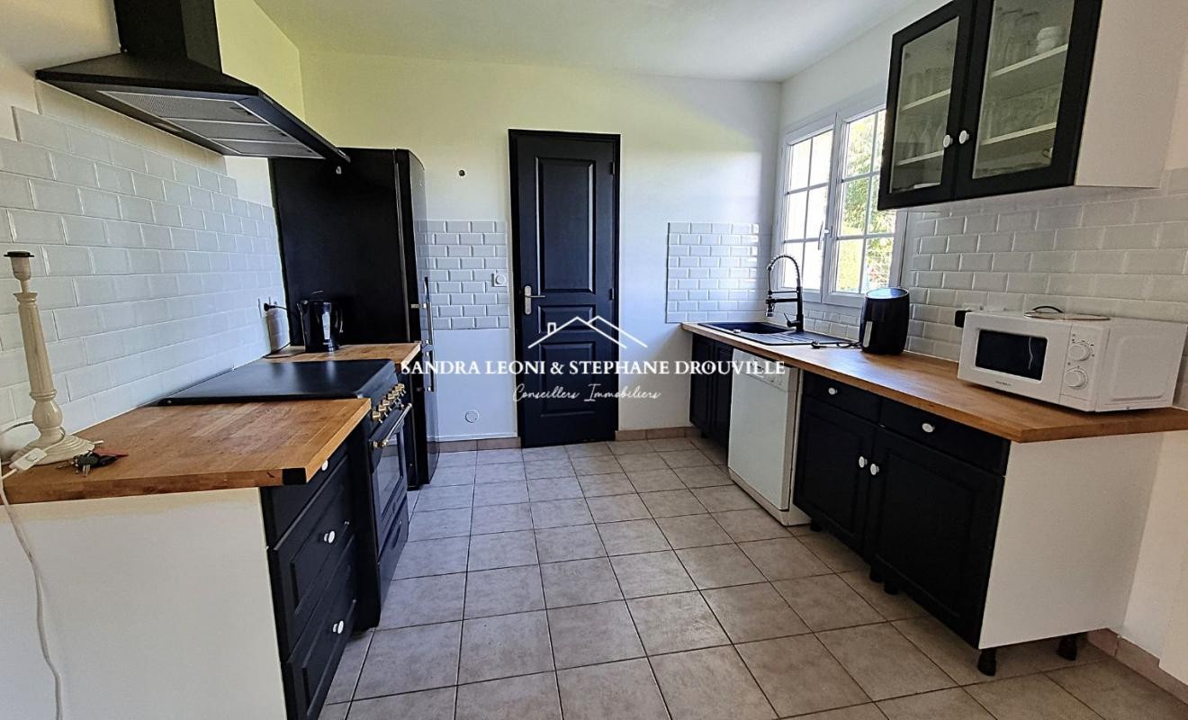 Vente Maison à Jouy 6 pièces