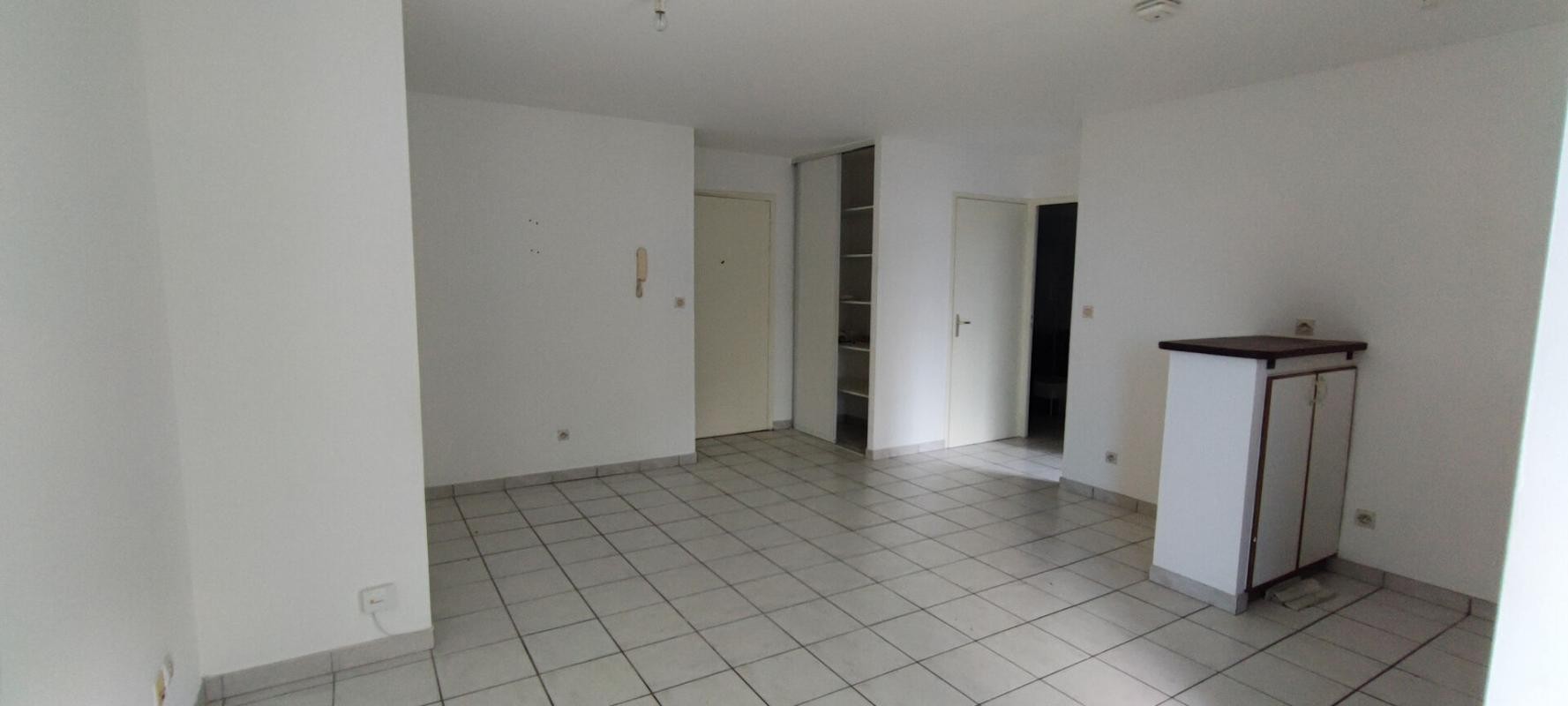 Vente Appartement à Fort-de-France 2 pièces