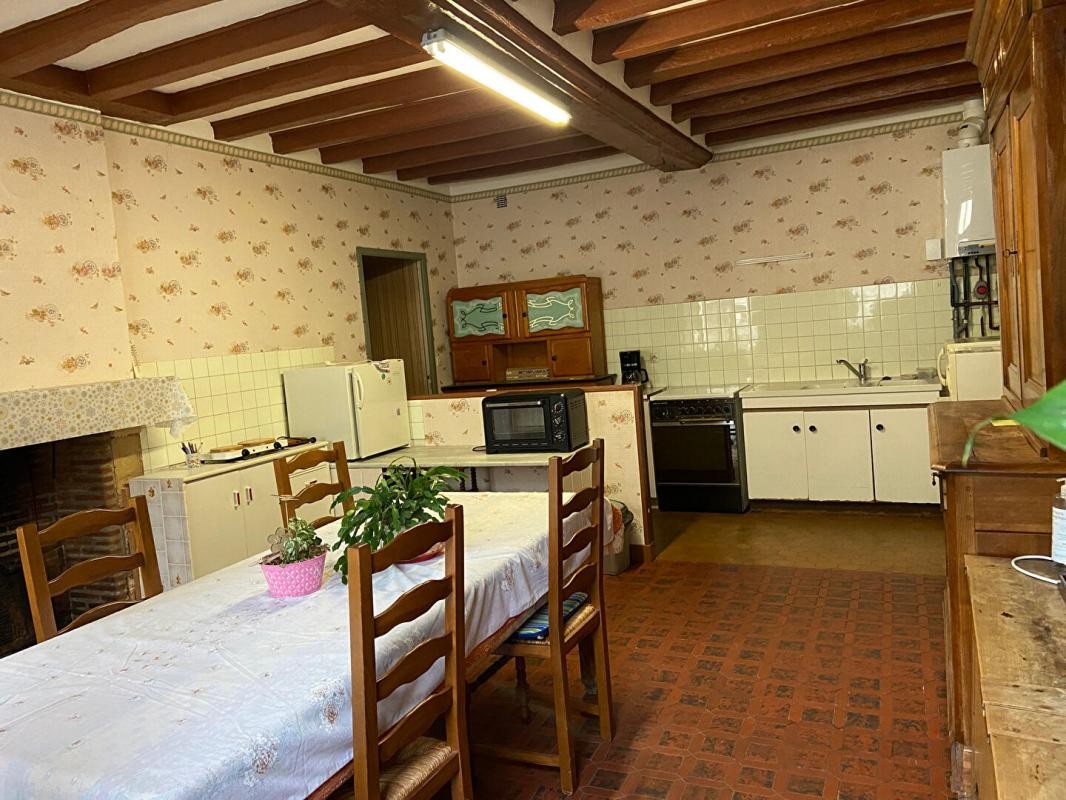 Vente Maison à Noyen-sur-Sarthe 2 pièces