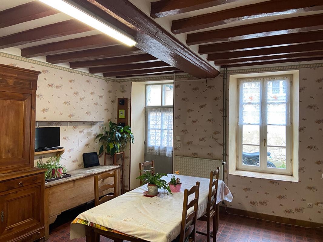 Vente Maison à Noyen-sur-Sarthe 2 pièces