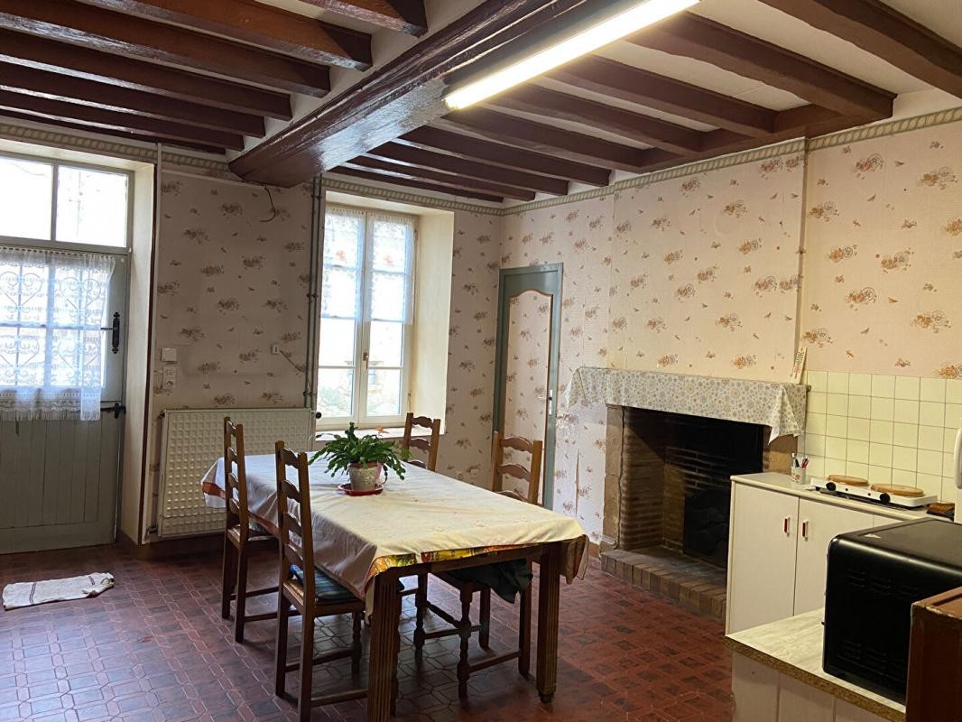 Vente Maison à Noyen-sur-Sarthe 2 pièces