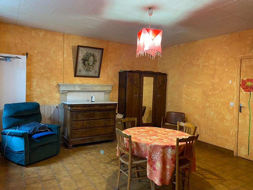 Vente Maison à Noyen-sur-Sarthe 2 pièces