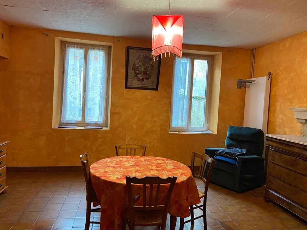 Vente Maison à Noyen-sur-Sarthe 2 pièces