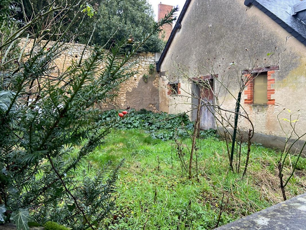 Vente Maison à Noyen-sur-Sarthe 2 pièces