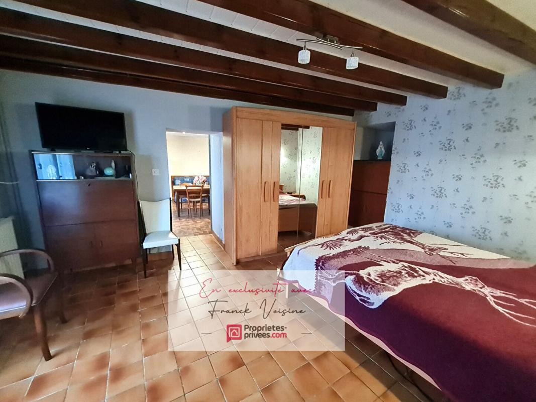 Vente Maison à le Boupère 6 pièces