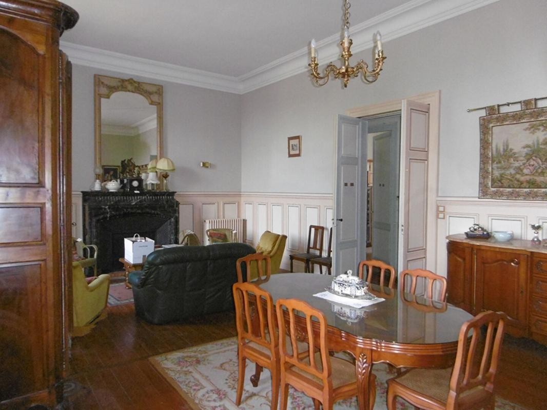 Vente Maison à Langon 8 pièces