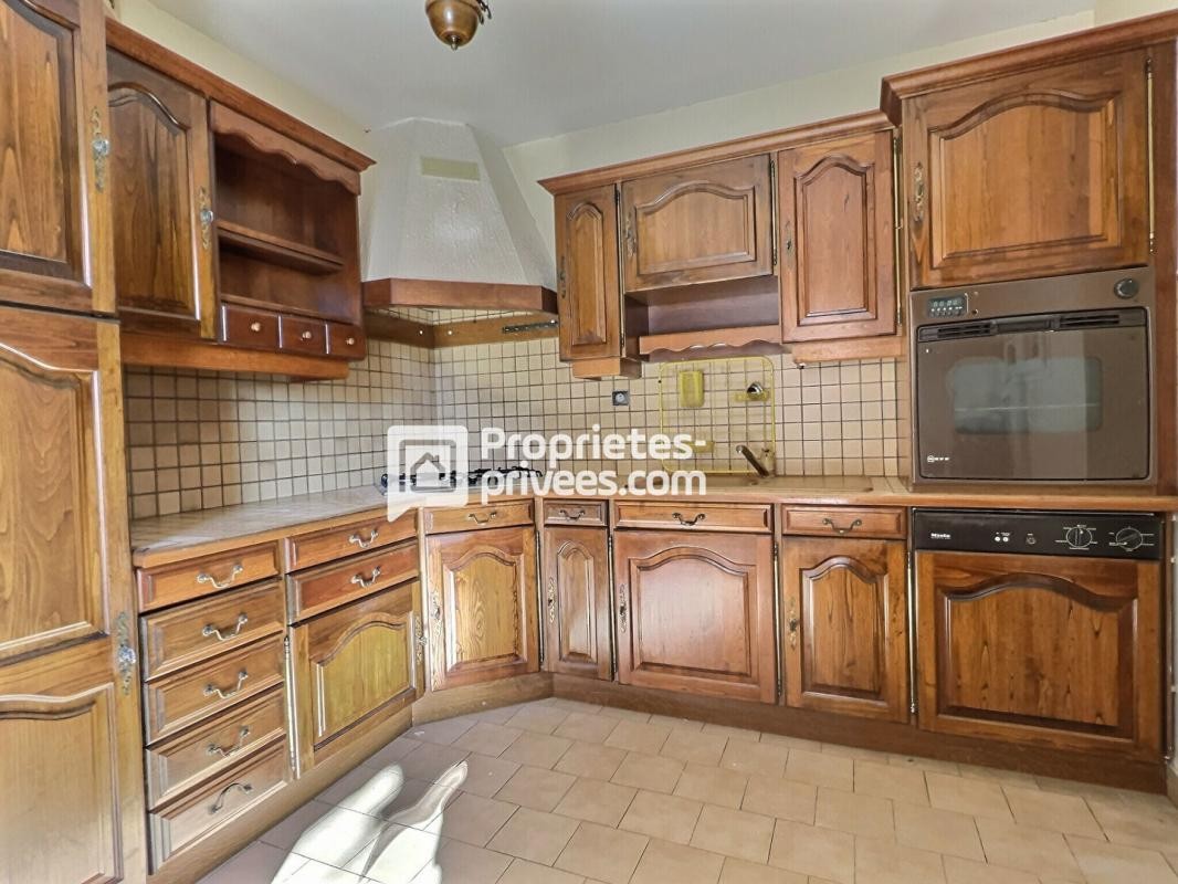 Vente Appartement à Trélissac 6 pièces