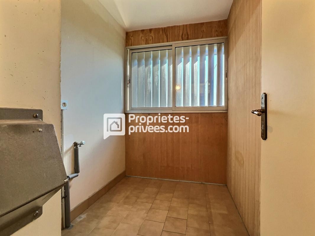 Vente Appartement à Trélissac 6 pièces