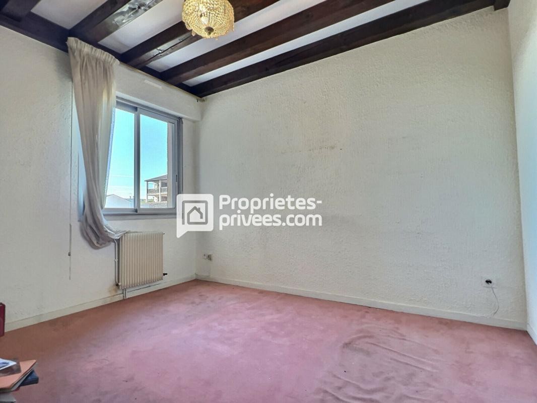 Vente Appartement à Trélissac 6 pièces