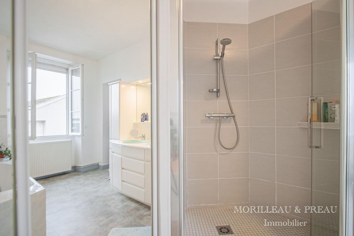 Vente Appartement à Nantes 4 pièces