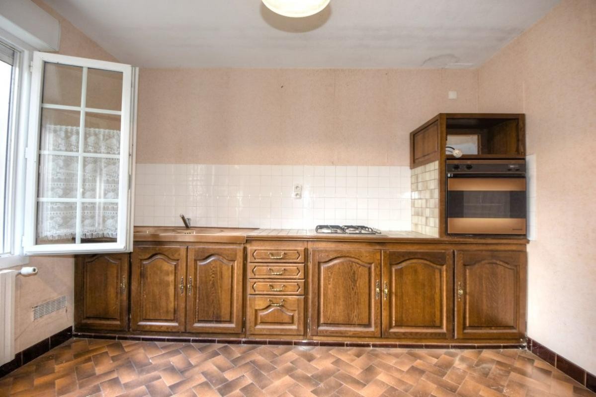 Vente Maison à Tréguier 6 pièces