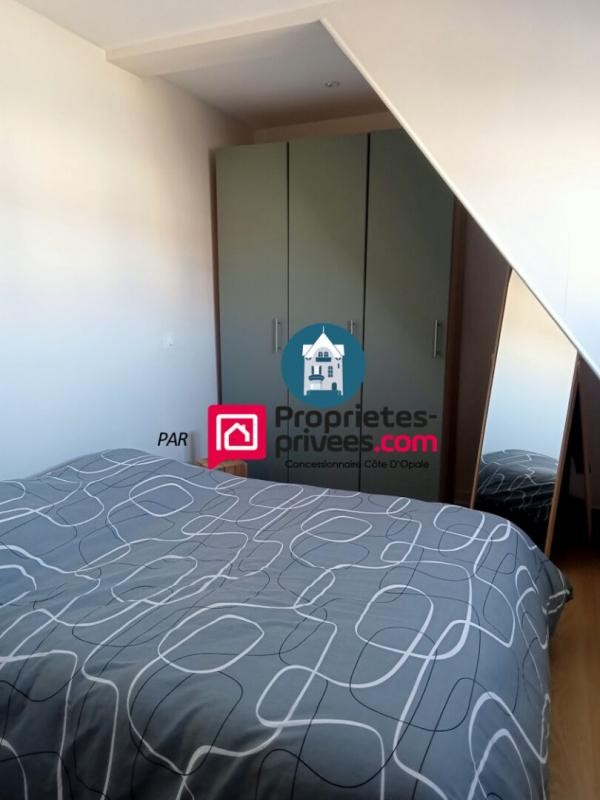 Location Appartement à Wimereux 3 pièces