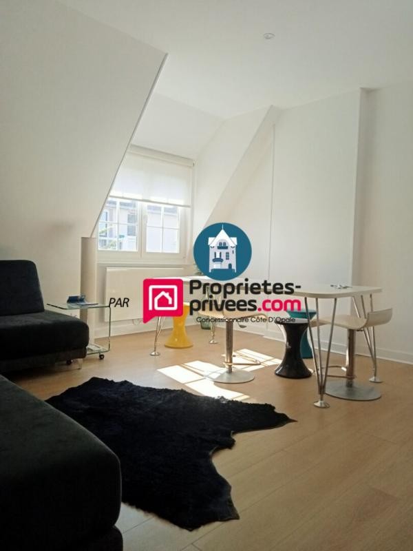 Location Appartement à Wimereux 3 pièces