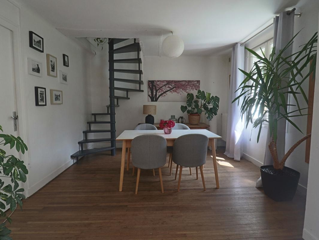 Vente Maison à Guérande 5 pièces