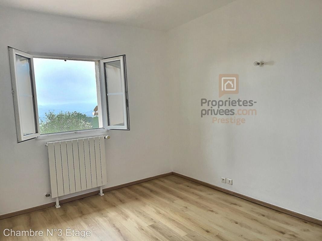 Vente Maison à Montauroux 6 pièces