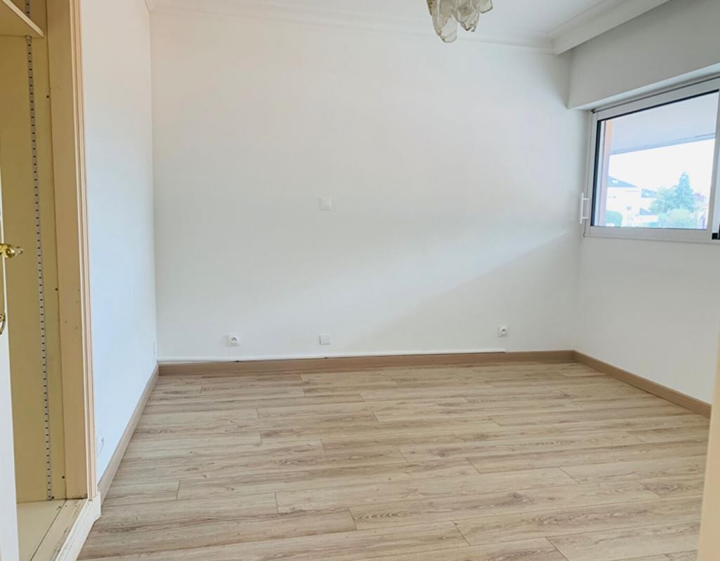 Vente Appartement à Nantes 3 pièces