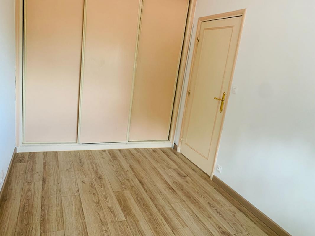 Vente Appartement à Nantes 3 pièces