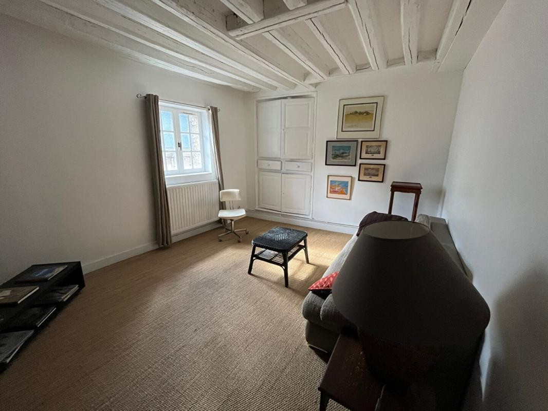 Vente Appartement à Dieppe 3 pièces