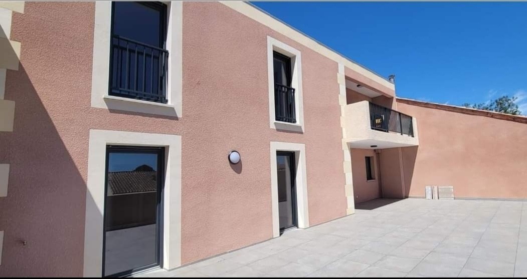 Vente Appartement à Narbonne 3 pièces