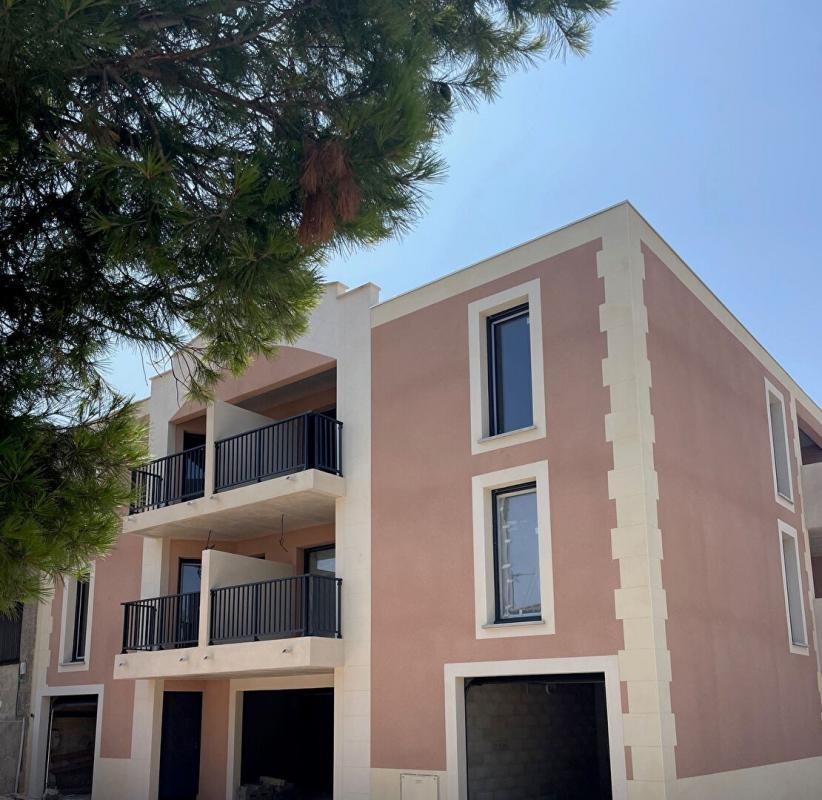 Vente Appartement à Narbonne 3 pièces