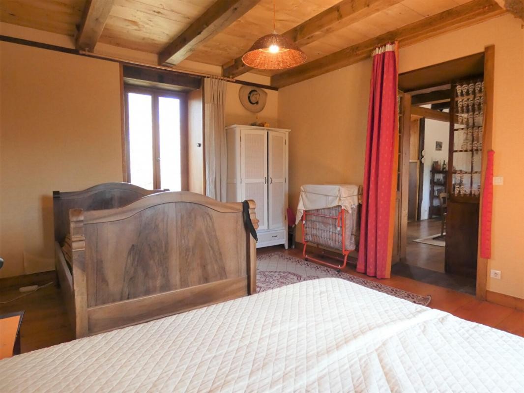 Vente Maison à Caylus 3 pièces