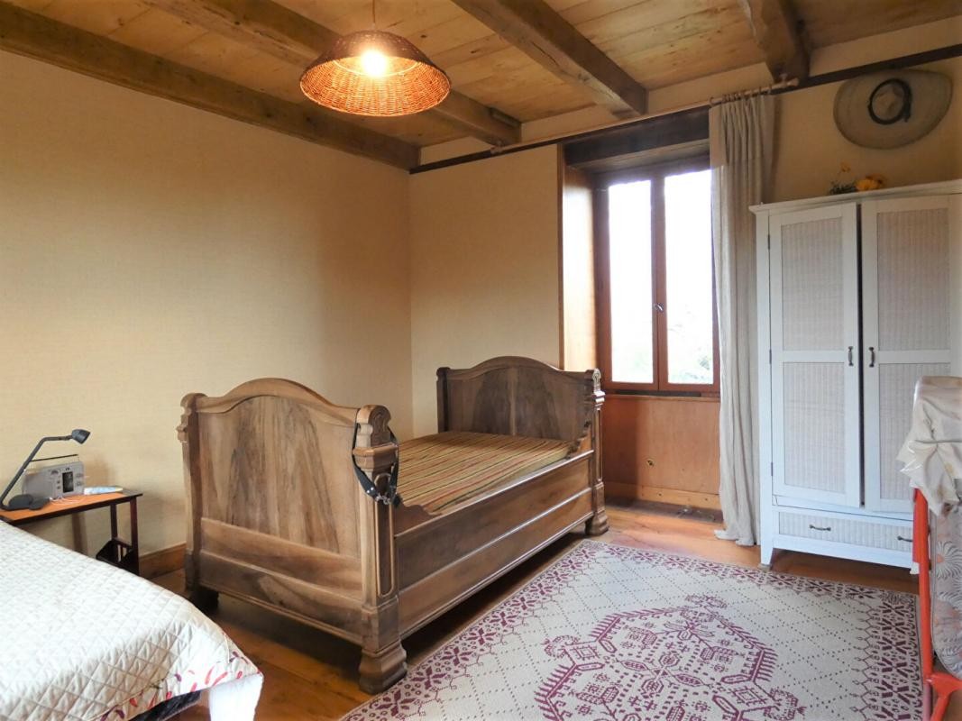 Vente Maison à Caylus 3 pièces