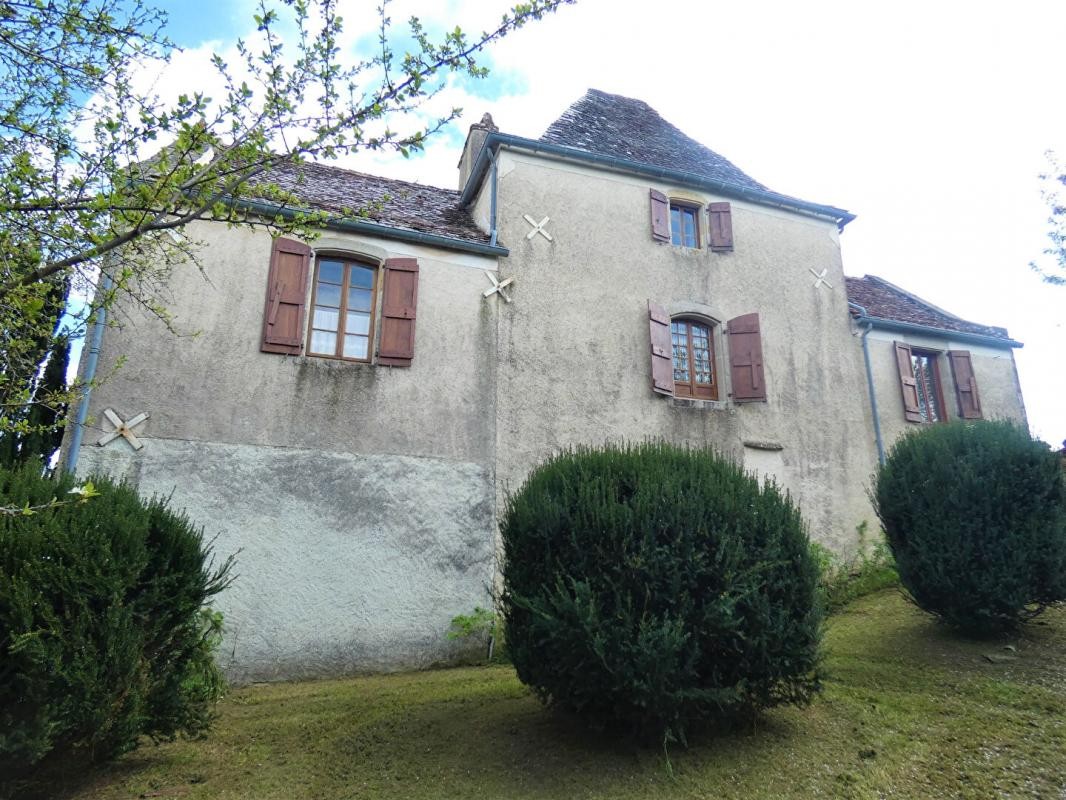 Vente Maison à Caylus 3 pièces