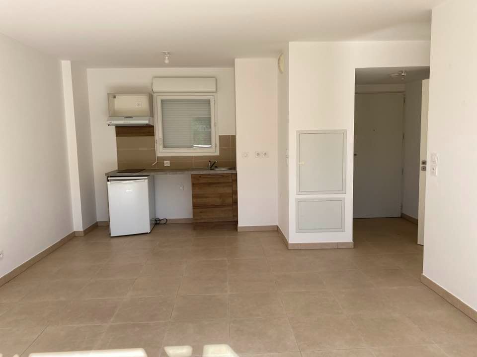 Vente Appartement à Montpellier 2 pièces