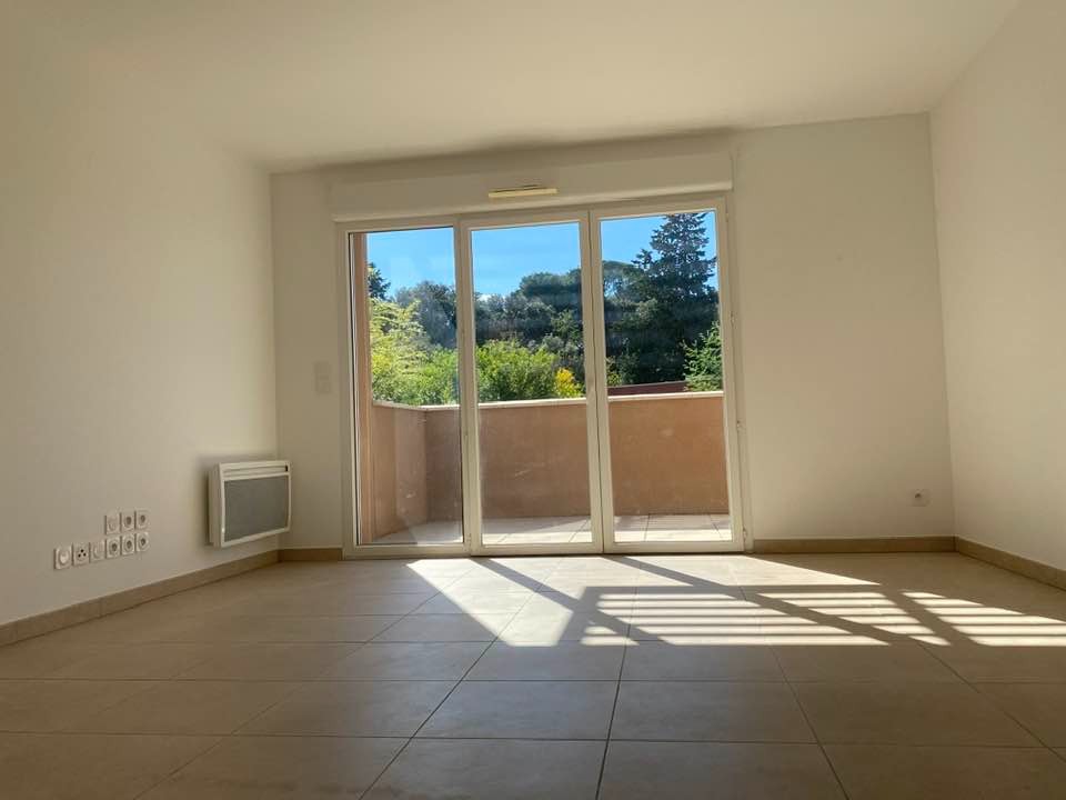 Vente Appartement à Montpellier 2 pièces