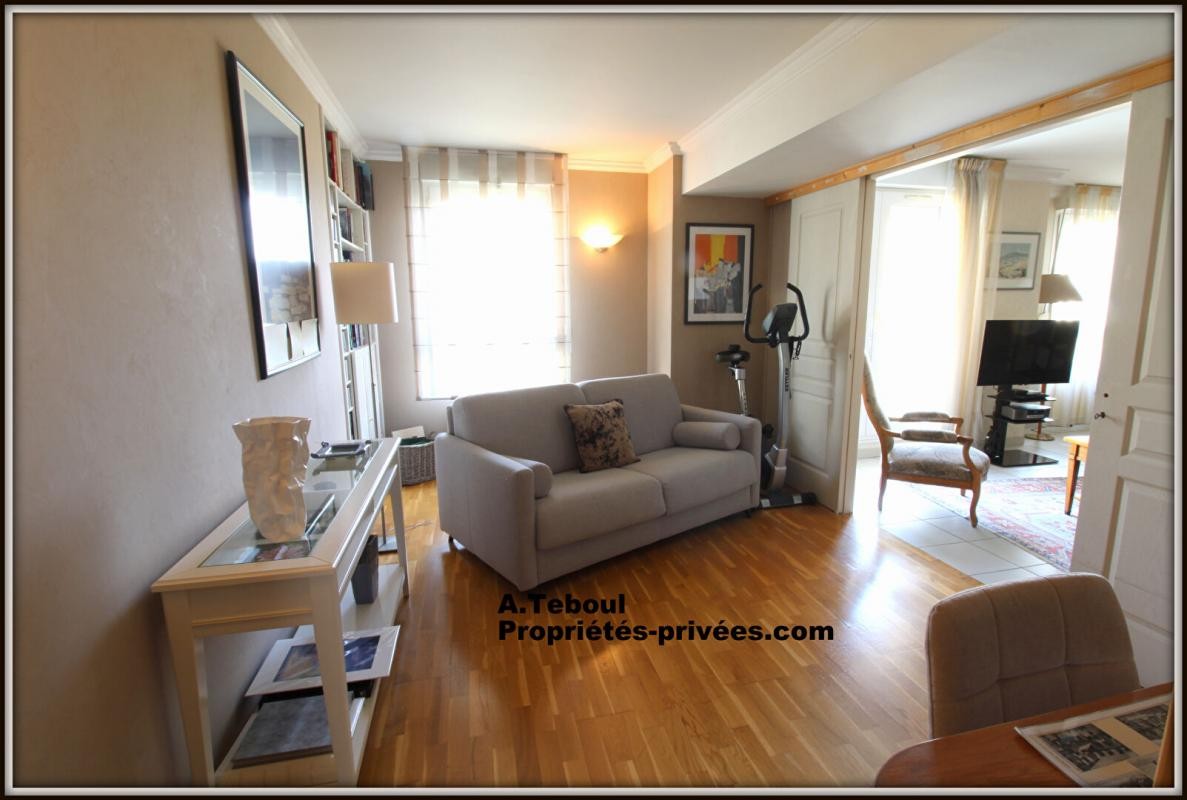 Vente Appartement à Lyon 3e arrondissement 4 pièces