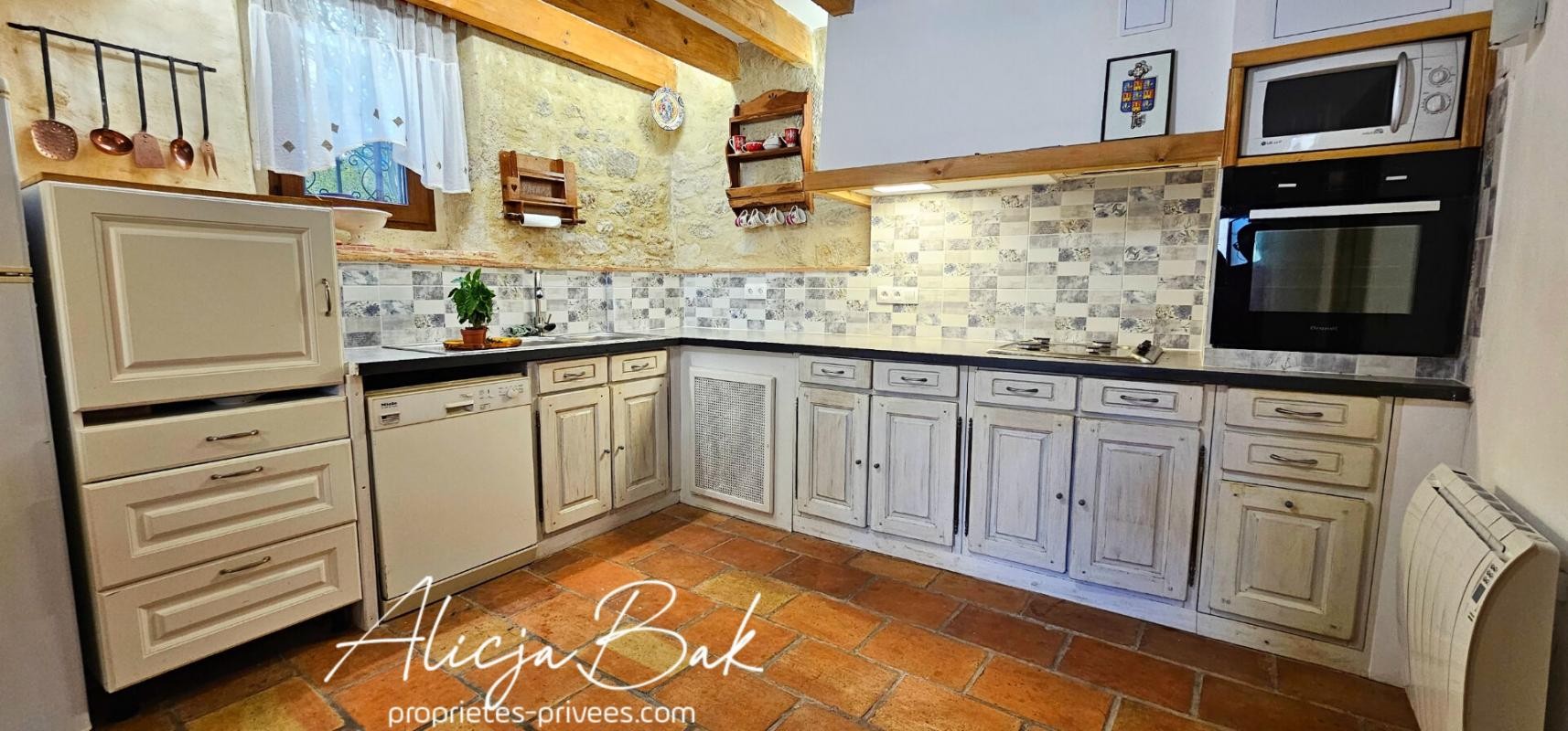 Vente Maison à Castelnaudary 5 pièces