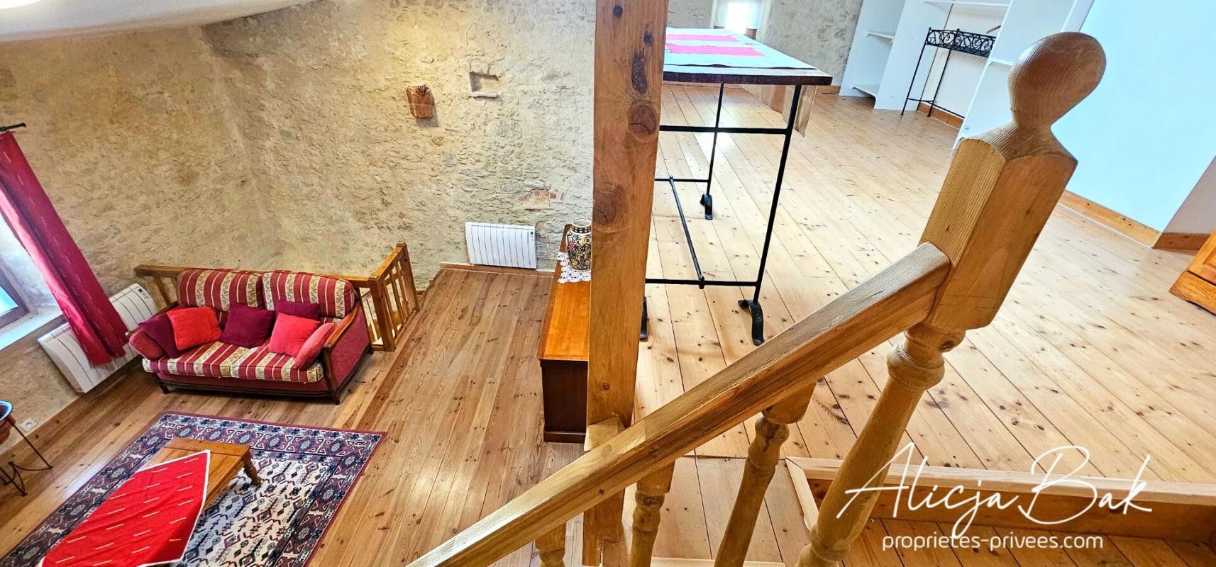 Vente Maison à Castelnaudary 5 pièces