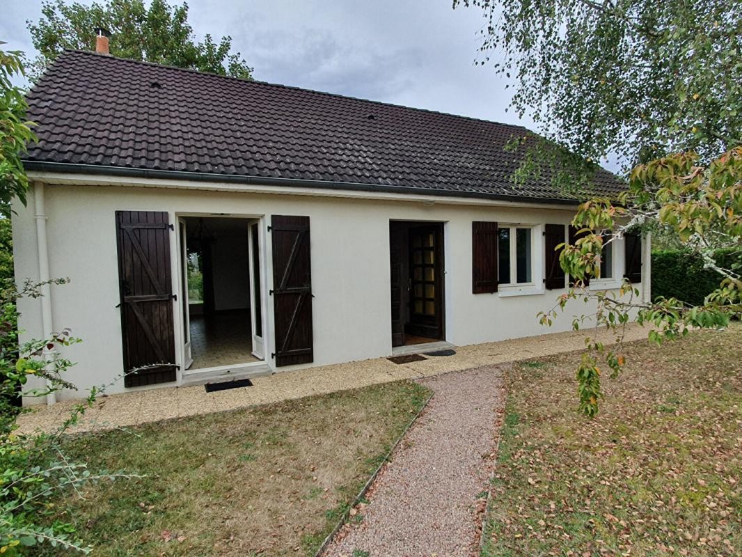 Vente Maison à Arthon 4 pièces