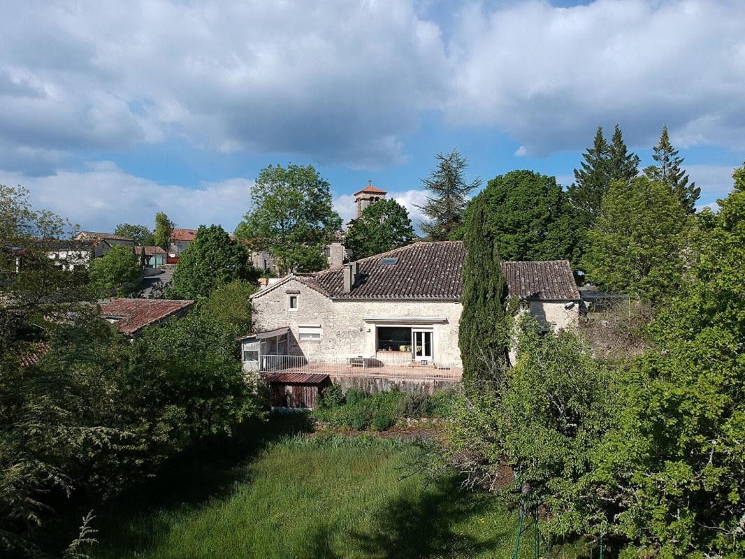 Vente Maison à Cahors 8 pièces