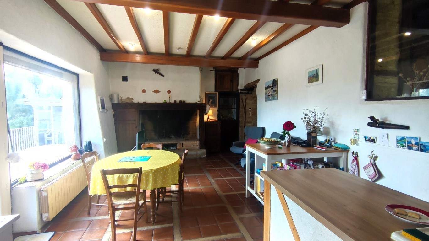 Vente Maison à Cahors 8 pièces