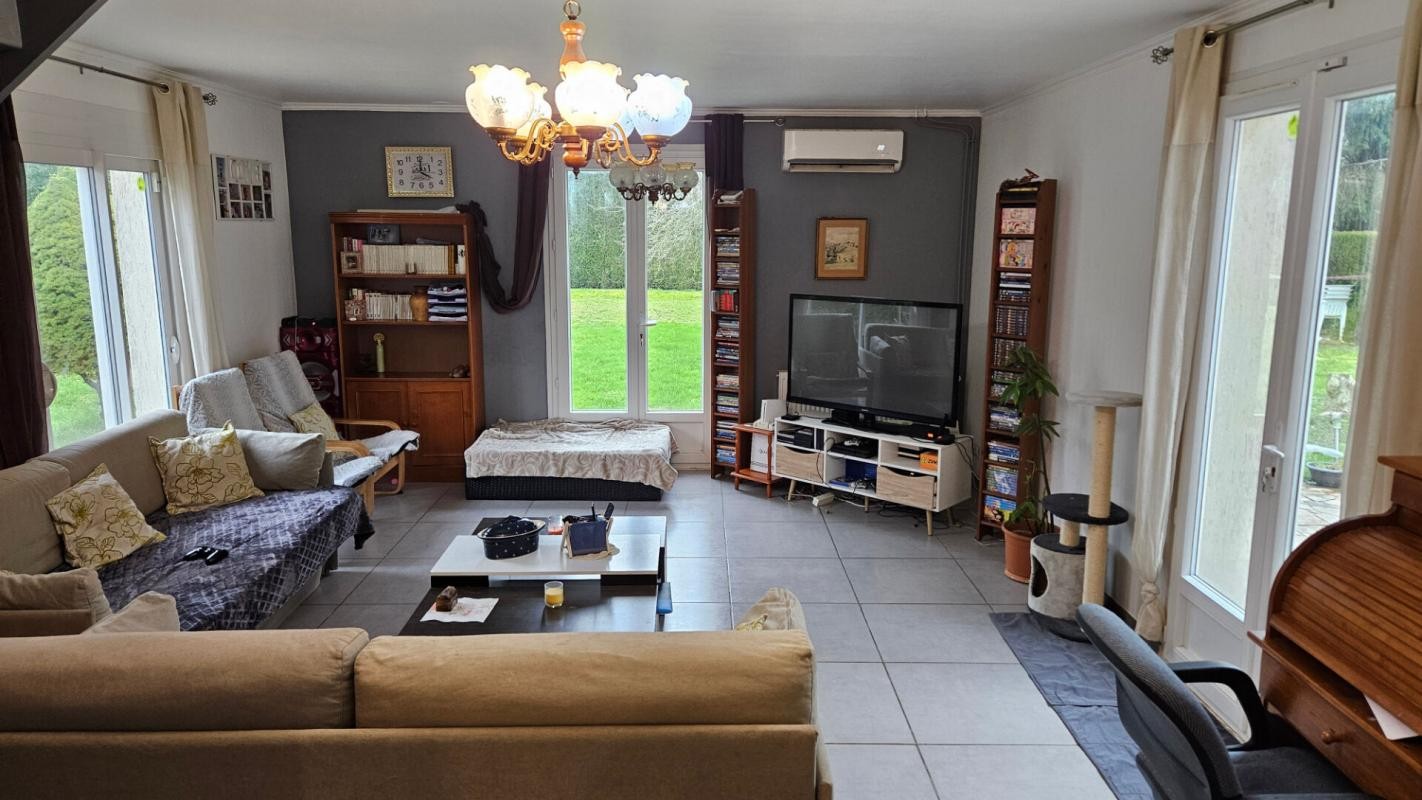 Vente Maison à Gambais 8 pièces